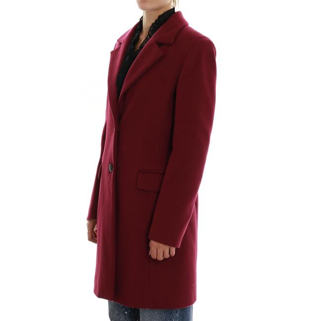 CAPPOTTO MONOPETTO TAKE TWO - Mad Fashion | img vers.650x/